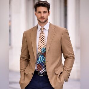 Calvin Klein Wool Blazer​